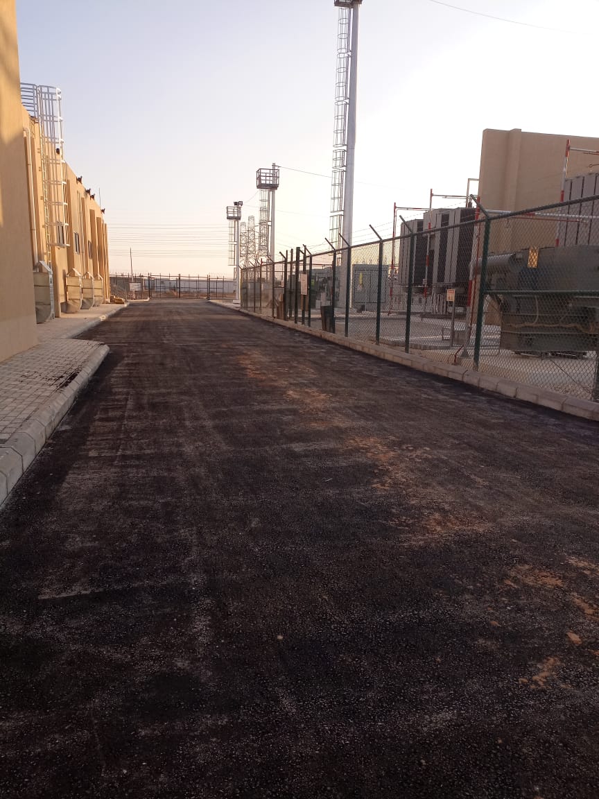 ELSWEDY ELECTRIC T&D Site Riyadh Image 8